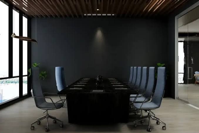 Oficinas